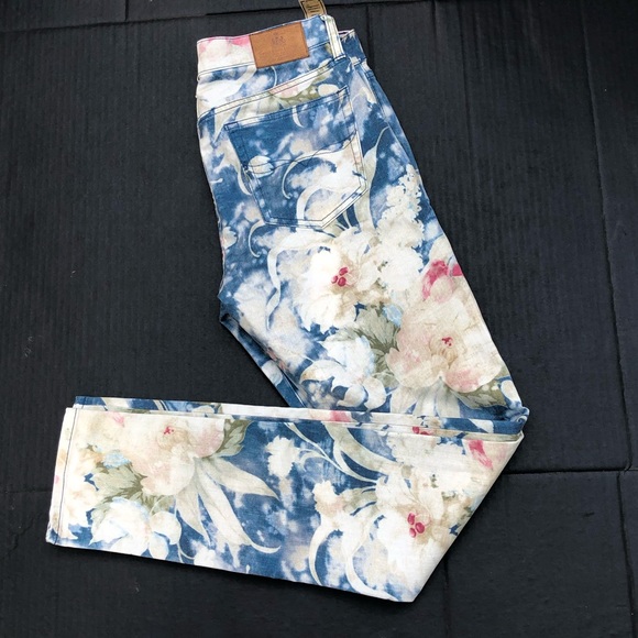 Polo Ralph Lauren Denim - POLO RALPH LAUREN JEANS